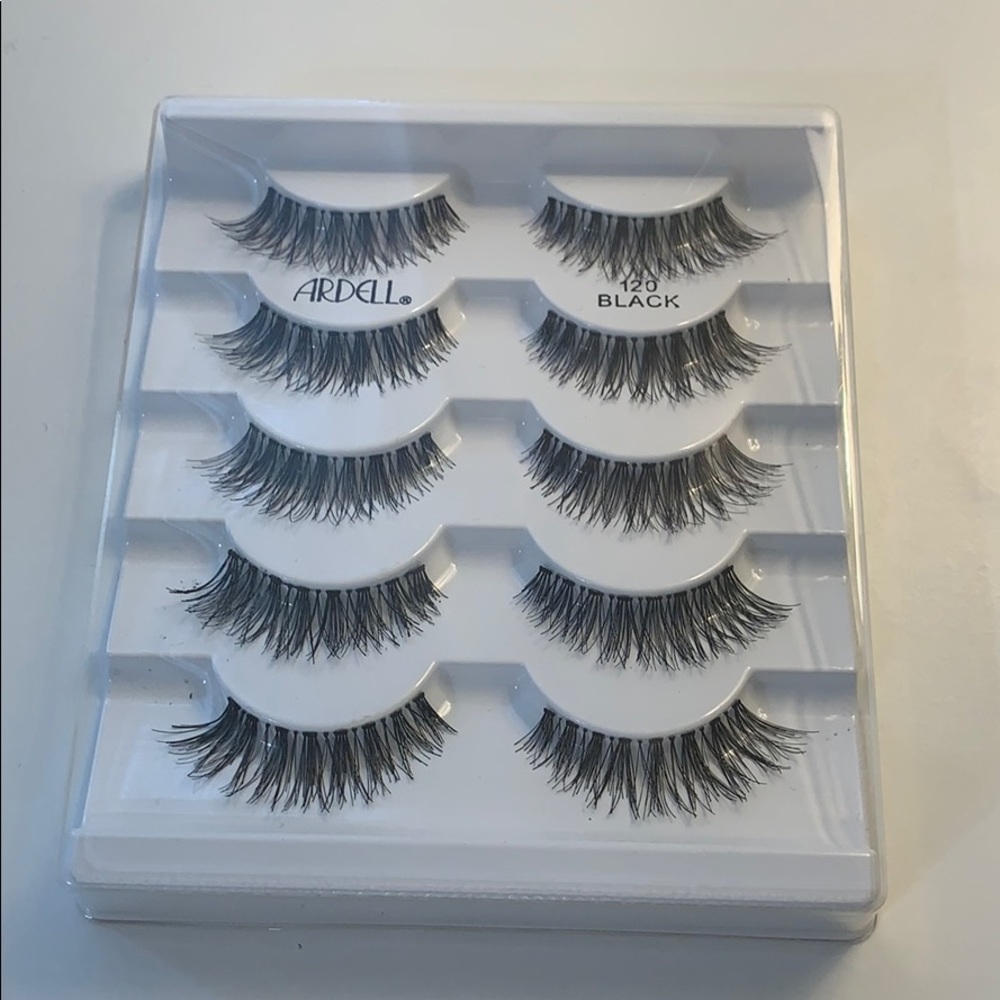 Ardell false eyelashes